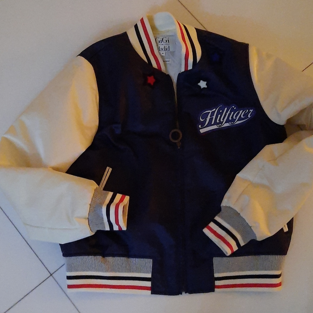 Bomber Tommy Hilfiger - image 1